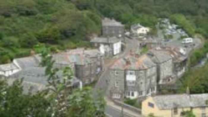 Concerns over digital landline switch in Boscastle