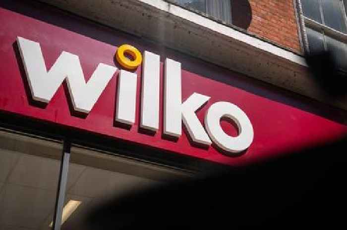 All the Wilko stores on the high street as retailer set for comeback