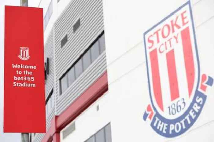 Breaking: Stoke City sign Premier League midfielder 'ready to make an impact'