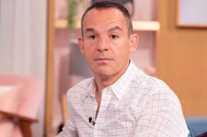 Martin Lewis warns NS&I customers face shock bill through letterbox