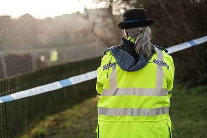 Man and woman from Ilford charged with terrorism offences after homes raided by police