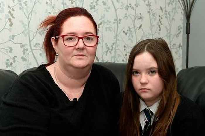 Mum of girl attacked on bus fears 'struggling' teachers can't enforce school phone ban