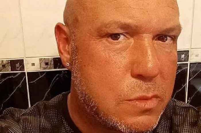 Man who put racist comments on Facebook to stir up racial hatred revealed to be war veteran who served in Iraq