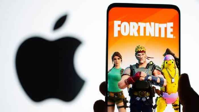 Fortnite is back on mobile phones - but not everyone in the UK will be able to get it