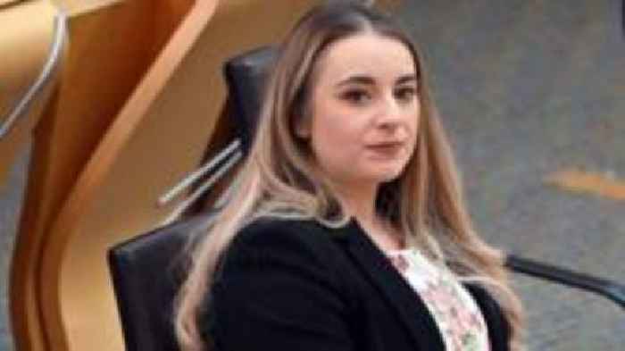 Scottish Tory deputy leader quits in leadership contest row
