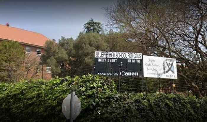 News24 | Principal apologises as Gauteng's Jeppe High School for Girls halts 'anti-black' hair policy