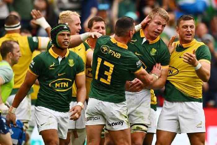 Sport | Back-to-back Oz bogey faces much-changed Boks as desperate Wallabies set for strong fightback