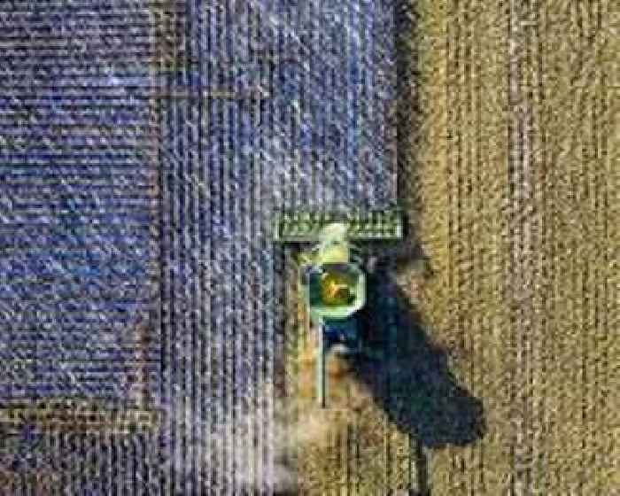 Enhanced Satellite Fusion Method Elevates Precision Agriculture