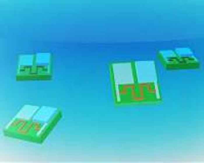 MIT engineers design tiny batteries for powering cell-sized robots