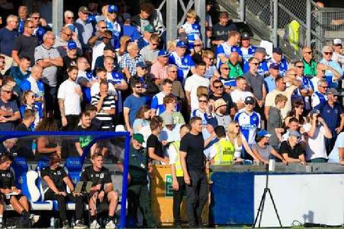 Bristol Rovers predicted team vs Rotherham with Matt Taylor expected to ponder formation change