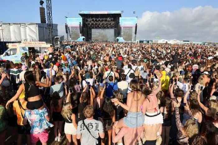 Locals fume at Boardmasters' traffic as they say 'festival is too big now'