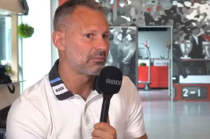 Ryan Giggs has clear verdict on new Man Utd signings because of their wages