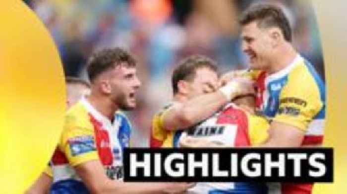 Struggling Broncos stun Hull FC for bumper win