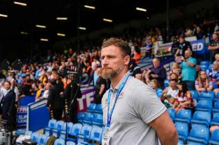 'Keep us in operation' London Broncos make IMG plea after second Hull FC victory