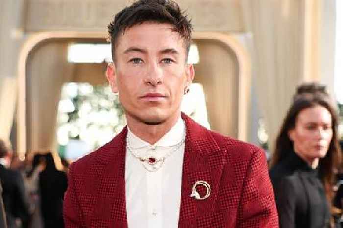 Barry Keoghan and Sabrina Carpenter have 'split over his party antics'