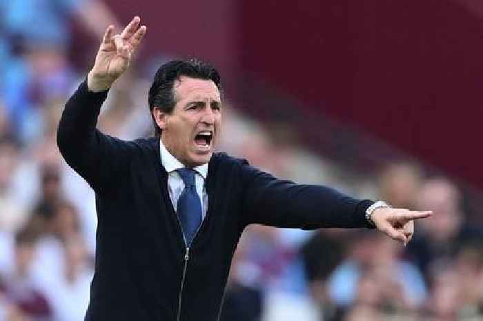 Unai Emery reveals Jhon Duran transfer truth as Aston Villa boss corrects 'mistakes'