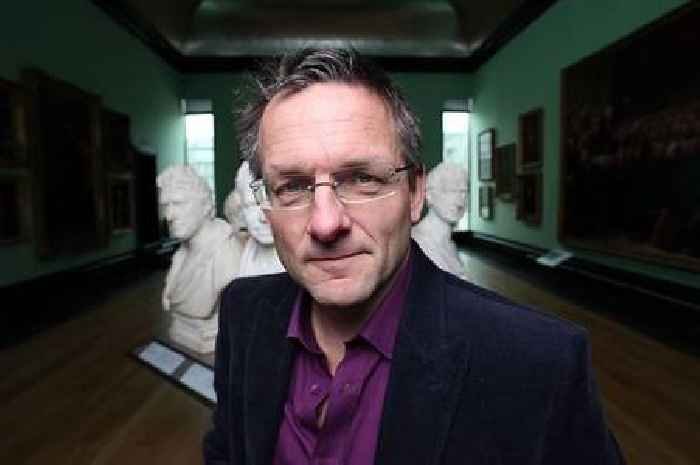 Dr Michael Mosley's final documentary filmed before death to 'expose' hidden truths