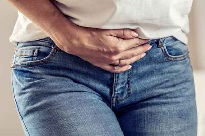 Warning over colon cancer risk among young and link to two common types of food