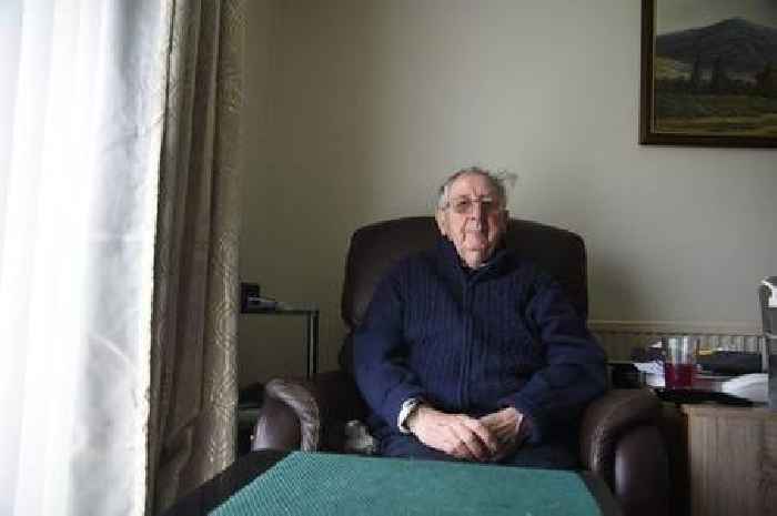 'I won't survive if the council stops delivering my meals'