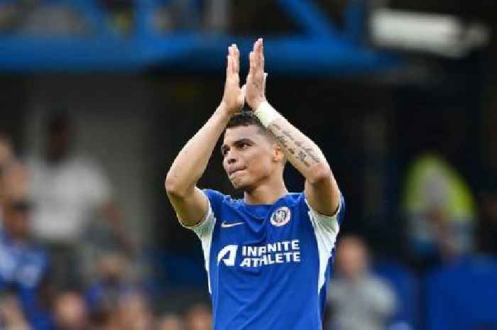 Thiago Silva shows true colours with brilliant three-word Chelsea message ahead of Man City clash