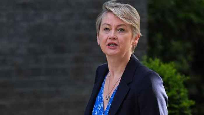 Home Office to crack down on people 'pushing hateful beliefs'