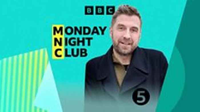 Watch the Monday Night Club