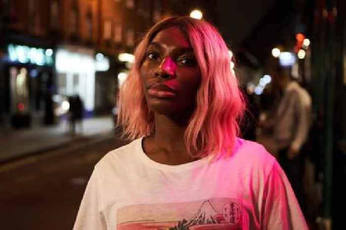 Huge winter TV announcement as Michaela Coel announces I May Destroy You follow up for BBC