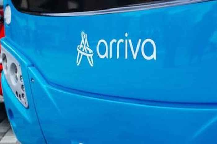 Trentbarton and Arriva in dispute over X38 Derby to Burton bus route