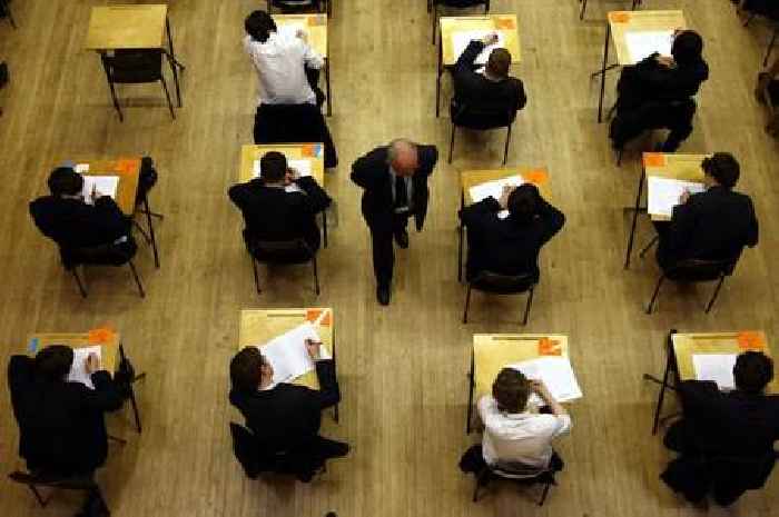 Everything you need to know about GCSE and VTQ results day 2024