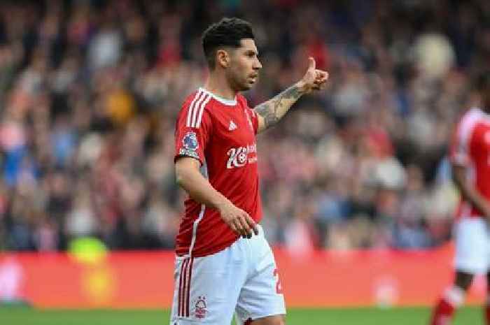 Nottingham Forest transfer shock as £7m deal claim made