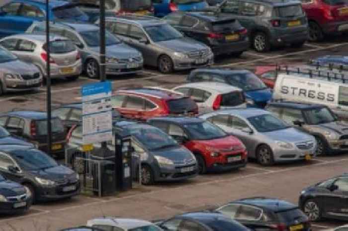 New UK pay-per-mile car tax system from October and bands are 'regressive'