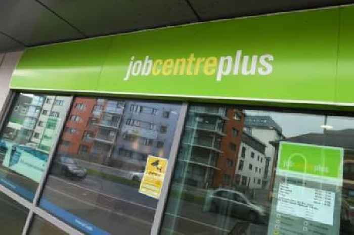 People on Universal Credit and other benefits face sudden change to jobcentres and helplines