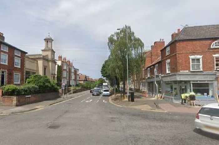 Man on mobility scooter dies after crash with Ford car in Grantham