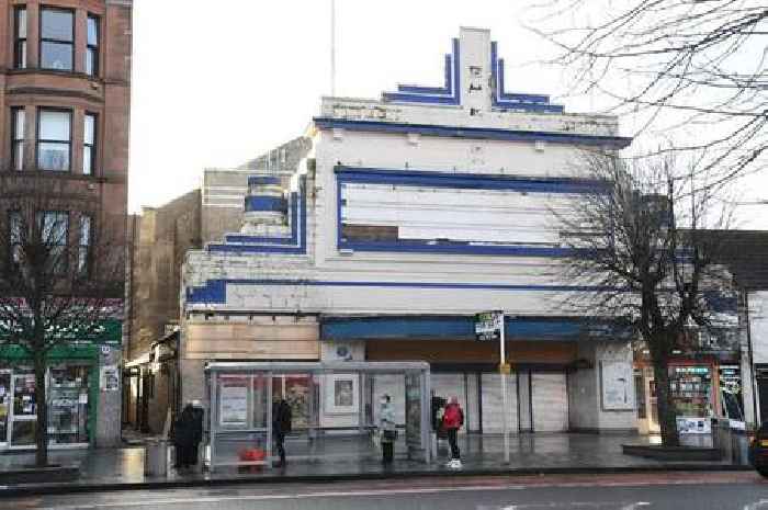 Abandoned Rutherglen bingo hall to be transformed into restaurant after council approval