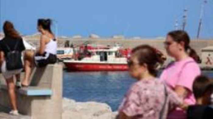 Sicily yacht sinking: Who is missing and who survived?