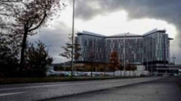 NHS board launches legal bid to have new report heard at public inquiry