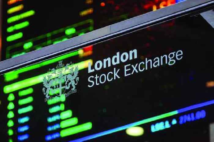 CK Infrastructure jumps on London Stock Exchange debut as rules shake-up pays off