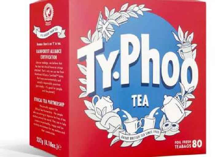 Typhoo Tea: Loss widens after trespassers cause ‘extensive damage’ to factory