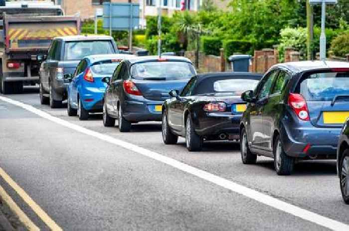 Drivers face losing thousands with upcoming number plate changes