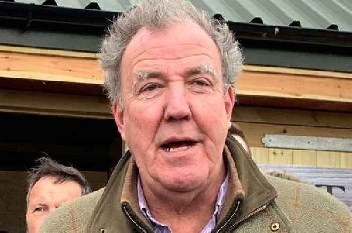 Jeremy Clarkson's new pub an hour from Bristol opens this weekend - here's everything we know so far