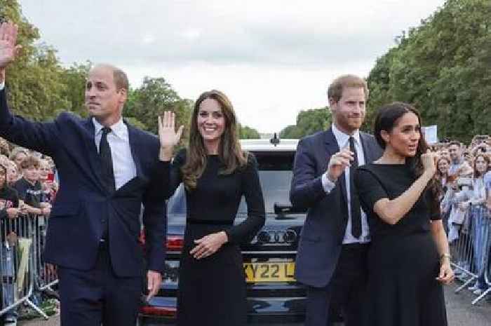 'Real reason' Kate and William will 'never' move into Frogmore Cottage