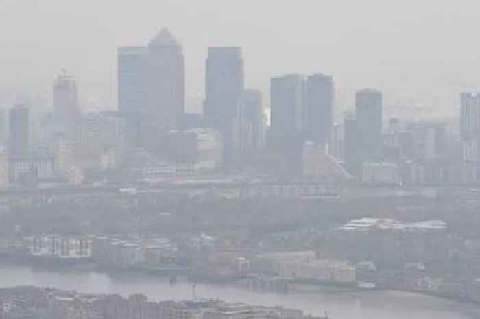 Drivers face Clean Air Zone fines 'even if they are not driving their car'