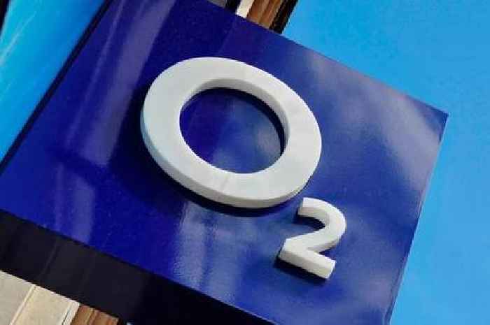 O2 sends customer £150 phone bill for a call 'after just one ring'