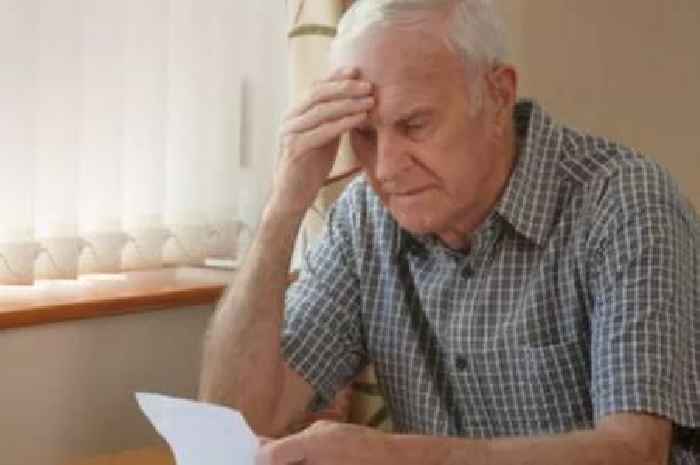 State pensioners could get £1,332 from DWP 'even if they own their home'