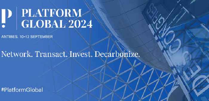  Platform Global 2024: the premier investment forum for AI powered Data Centre and Energy Investment in Data Centre Markets