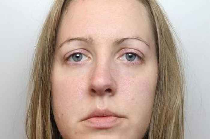 Killer nurse Lucy Letby's trial error as CPS admits some evidence was incorrect