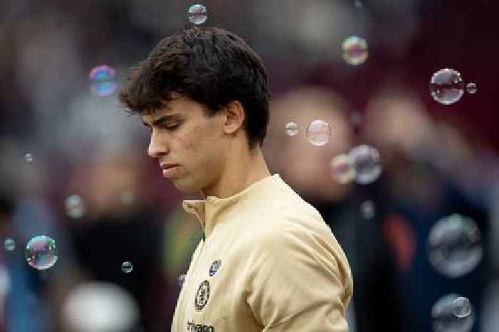 Joao Felix signs, Victor Osimhen deal edges closer - Chelsea's dream transfer week revealed