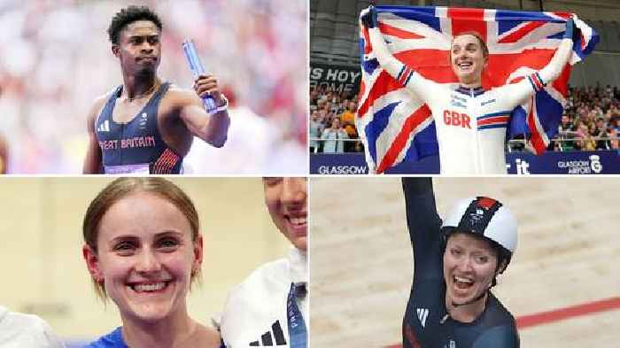 Headteacher congratulates four former pupils who won Olympic medals