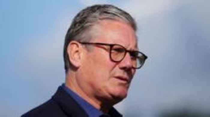 Starmer denies giving false hope to Tata workers