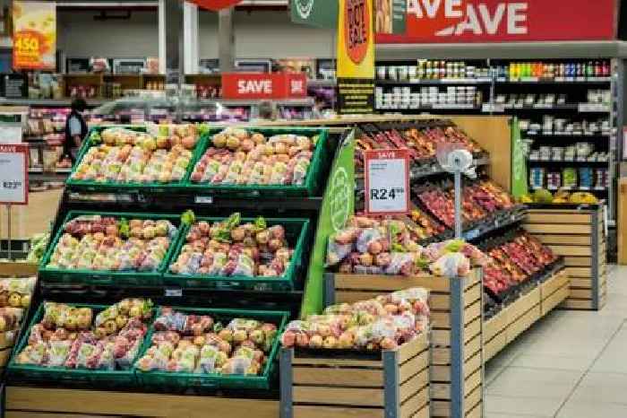 Growth in food retail at highest in two years thanks to summer finally arriving